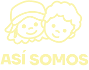 Así Somos