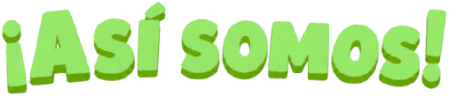 Así Somos